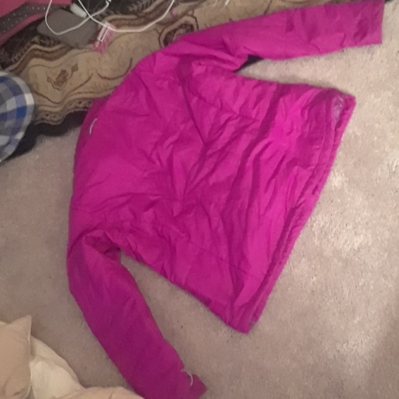 Columbia coat - Picture 2 of 4